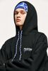 INF ™️| ÁO HOODIE TRÙM ĐẦU DÁNG RỘNG BỆN DÂY INF 4322