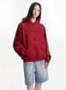 MADE®️| ÁO KHOÁC HOODIE MÓC CHỮ RETRO DÁNG RỘNG  UNISEX MADE 240519