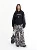 MADE®️| ÁO KHOÁC HOODIE MÓC CHỮ RETRO DÁNG RỘNG  UNISEX MADE 240519