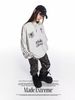 MADE®️| ÁO THUN DÀI TAY WASH DÁNG RỘNG ĐỒNG PHỤC THỂ THAO UNISEX MADE 240507