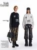 MADE®️| ÁO THUN DÀI TAY WASH DÁNG RỘNG ĐỒNG PHỤC THỂ THAO UNISEX MADE 240507
