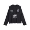 MADE®️| ÁO THUN DÀI TAY WASH DÁNG RỘNG ĐỒNG PHỤC THỂ THAO UNISEX MADE 240507