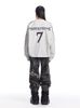 MADE®️| ÁO THUN DÀI TAY WASH DÁNG RỘNG ĐỒNG PHỤC THỂ THAO UNISEX MADE 240507