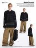 MADE®️| ÁO THUN DÀI TAY RETRO CHỮ VÀ IN SỐ KHÚC CÔN CẦU RETRO UNISEX MADE 2418