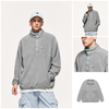 INF ™️| ÁO HOODIE CHUI ĐẦU ẤM ÁP CHẤT NHUNG GẠO DÀY INF 4317