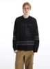 MADE®️| ÁO THUN DÀI TAY RETRO CHỮ VÀ IN SỐ KHÚC CÔN CẦU RETRO UNISEX MADE 2418
