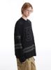 MADE®️| ÁO THUN DÀI TAY RETRO CHỮ VÀ IN SỐ KHÚC CÔN CẦU RETRO UNISEX MADE 2418