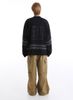 MADE®️| ÁO THUN DÀI TAY RETRO CHỮ VÀ IN SỐ KHÚC CÔN CẦU RETRO UNISEX MADE 2418
