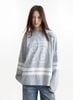 MADE®️| ÁO THUN DÀI TAY RETRO CHỮ VÀ IN SỐ KHÚC CÔN CẦU RETRO UNISEX MADE 2418