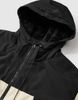INF ™️| ÁO KHOÁC NHUNG COTTON MOUNTAIN WARM PLUS CÓ KHÓA KÉO INF 5257