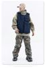 FG ™️| ÁO KHOÁC VEST OVERSIZE NHIỀU TÚI CHỐNG NƯỚC SW261