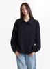 MADE®️| ÁO THUN DÀI TAY POLO RETRO CAO CẤP UNISEX MADE 240608