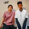 ÁO THUN NAM NỮ ĐƠN GIẢN DÁNG RỘNG / T-SHIRTS BASIC OVERSIZE INF 2304