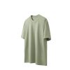 ÁO THUN NAM NỮ ĐƠN GIẢN DÁNG RỘNG / T-SHIRTS BASIC OVERSIZE INF 2304