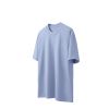 ÁO THUN NAM NỮ ĐƠN GIẢN DÁNG RỘNG / T-SHIRTS BASIC OVERSIZE INF 2304