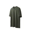 ÁO THUN NAM NỮ ĐƠN GIẢN DÁNG RỘNG / T-SHIRTS BASIC OVERSIZE INF 2304