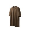 ÁO THUN NAM NỮ ĐƠN GIẢN DÁNG RỘNG / T-SHIRTS BASIC OVERSIZE INF 2304