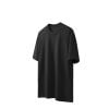 ÁO THUN NAM NỮ ĐƠN GIẢN DÁNG RỘNG / T-SHIRTS BASIC OVERSIZE INF 2304