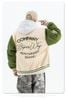 FG ™️| ÁO KHOÁC BOMBER OVERSIZE COTTON THÊU CAO CẤP SW259