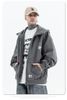FG ™️| ÁO KHOÁC HOODIE OVERSIZE TRÙM ĐẦU KHÓA KÉO COTTON  SW041
