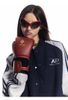 MADEEXTREME®️| ÁO KHOÁC BÓNG CHÀY RETRO TAY DA PU UNISEX MADE 240505-1