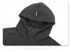FG ™️| ÁO KHOÁC HOODIE OVERSIZE TRÙM ĐẦU KHÓA KÉO COTTON  SW041