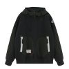 FG ™️| ÁO HOODIE OVERSIZE TRÙM ĐẦU CÁCH ĐIỆU TAY DÀI TÚI CÁCH ĐIỆU FG K187