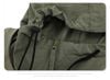 FG ™️| ÁO HOODIE OVERSIZE TRÙM ĐẦU CÁCH ĐIỆU TAY DÀI TÚI CÁCH ĐIỆU FG K187