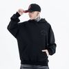FG®️| ÁO KHOÁC HOODIE IN HÌNH LOGO RETRO UNISEX FG F209