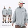 FG®️| ÁO KHOÁC HOODIE IN HÌNH LOGO RETRO UNISEX FG F209