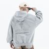 FG®️| ÁO KHOÁC HOODIE IN HÌNH LOGO RETRO UNISEX FG F209