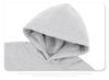 FG®️| ÁO KHOÁC HOODIE IN HÌNH LOGO RETRO UNISEX FG F209