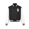 MADEEXTREME®️| ÁO KHOÁC RETRO THÊU TAY  UNISEX MADE 240501-1