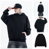 FG®️| ÁO KHOÁC HOODIE IN HÌNH LOGO RETRO UNISEX FG F209