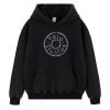 FG®️| ÁO KHOÁC HOODIE IN HÌNH RETRO UNISEX FG F204