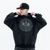 FG®️| ÁO KHOÁC HOODIE ẤP ÁP IN HÌNH CAO CẤP RETRO UNISEX FG F205