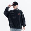 FG®️| ÁO SWEATER NỈ IN HÌNH RETRO 480G UNISEX FG F207