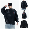 FG®️| ÁO SWEATER NỈ IN HÌNH RETRO 480G UNISEX FG F207