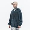 FG®️| ÁO KHOÁC HOODIE KHÓA KÉO IN THÊU RETRO UNISEX FG F212