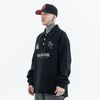 FG®️| ÁO THUN DÀI TAY POLO IN THÊU CAO CẤP UNISEX FG F216