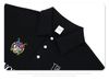 FG®️| ÁO THUN DÀI TAY POLO IN THÊU CAO CẤP UNISEX FG F216
