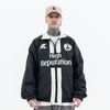 FG®️| ÁO KHOÁC GIÓ KHÓA KÉO RETRO UNISEX FG SW133