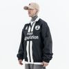 FG®️| ÁO KHOÁC GIÓ KHÓA KÉO RETRO UNISEX FG SW133