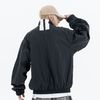 FG®️| ÁO KHOÁC GIÓ KHÓA KÉO RETRO UNISEX FG SW133