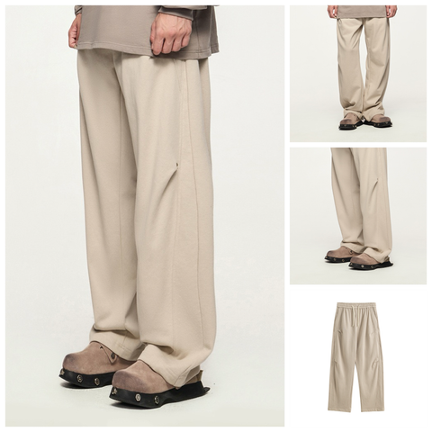 INF®️| QUẦN THỂ THAO CHỨC NĂNG ĐINH TÁN UNISEX INF 13349