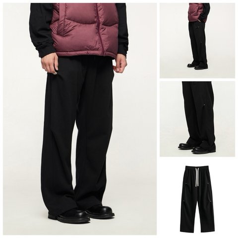 INF®️| QUẦN THỂ THAO CHỨC NĂNG ĐINH TÁN UNISEX INF 13349