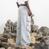 FG®️| QUẦN JEANS ỐNG RỘNG WASH NHIỀU TÚI HỘP UNISEX FG ZB304
