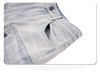 FG®️| QUẦN JEANS ỐNG RỘNG WASH NHIỀU TÚI HỘP UNISEX FG ZB304