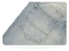 FG®️| QUẦN JEANS ỐNG RỘNG WASH ZÁCH ĐẦU GỚI UNISEX FG ZB305