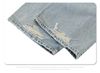FG®️| QUẦN JEANS ỐNG RỘNG WASH ZÁCH ĐẦU GỚI UNISEX FG ZB305